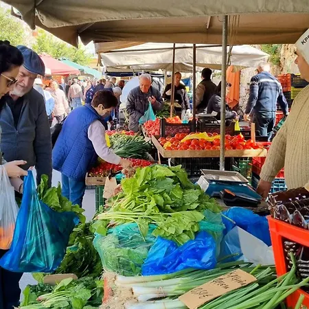 Thimari Gardens בית נופש
