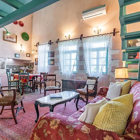 בית נופש Thimari Gardens