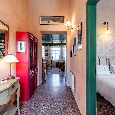 בית נופש Thimari Gardens