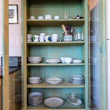 Thimari Gardens חאניה