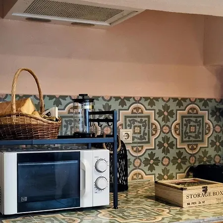 Thimari Gardens בית נופש