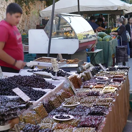Σπίτι διακοπών Thimari Gardens
