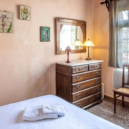 Σπίτι διακοπών Thimari Gardens *