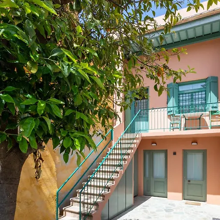 Thimari Gardens Σπίτι διακοπών