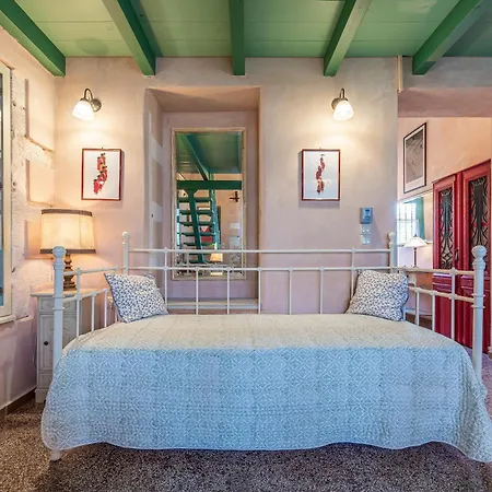 Σπίτι διακοπών Thimari Gardens *