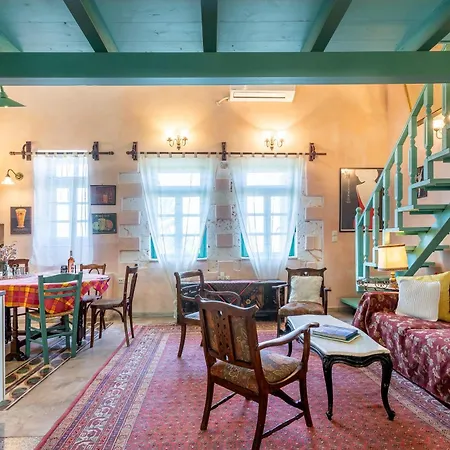 Thimari Gardens * Χανιά