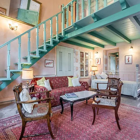 Σπίτι διακοπών Thimari Gardens *