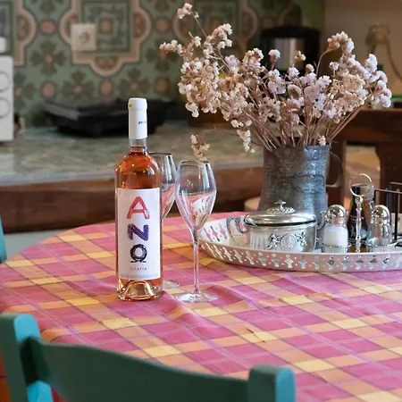 Σπίτι διακοπών Thimari Gardens Χανιά