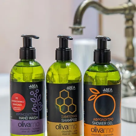 Thimari Gardens Σπίτι διακοπών