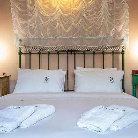 Σπίτι διακοπών Thimari Gardens *