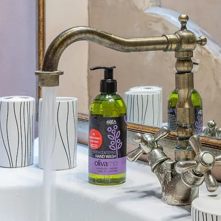 Thimari Gardens Χανιά