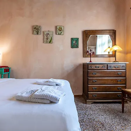 Thimari Gardens Χανιά