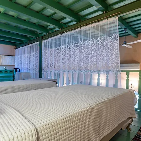 Thimari Gardens Σπίτι διακοπών