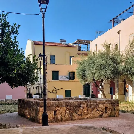 Thimari Gardens Σπίτι διακοπών