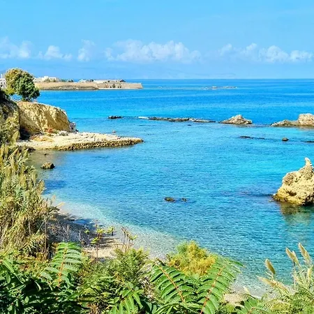 Thimari Gardens Chania (Crete)