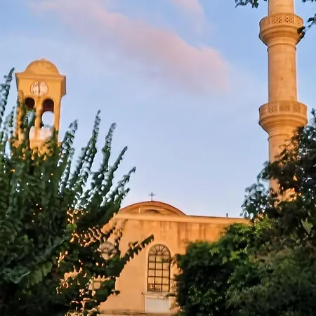 Дом отдыха Thimari Gardens