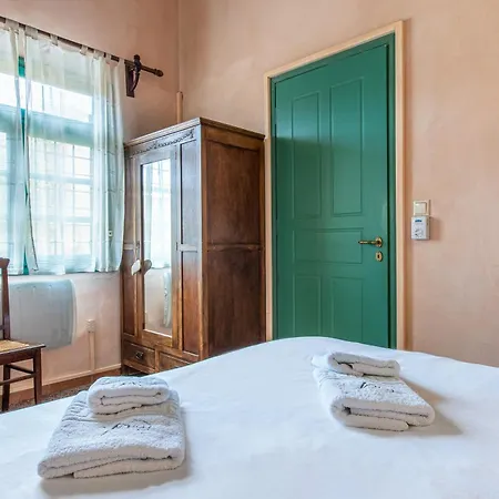 Сasa de vacaciones Thimari Gardens *