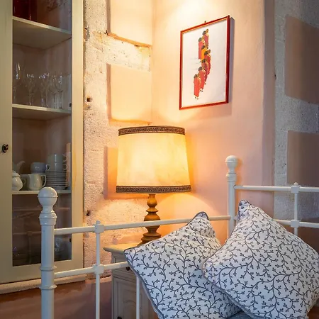 Thimari Gardens Ferienhaus Chania (Crete)