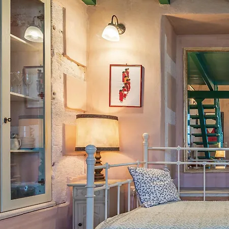 Thimari Gardens Сasa de vacaciones