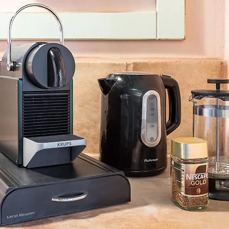 Thimari Gardens Feriehus