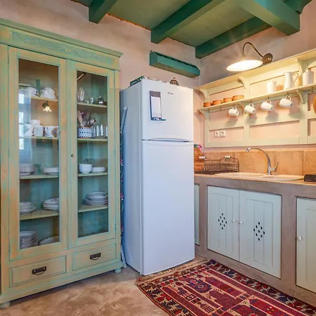 Feriehus Thimari Gardens