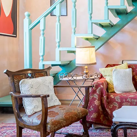 Thimari Gardens Feriehus *