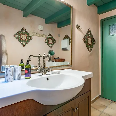 Thimari Gardens Ferienhaus *