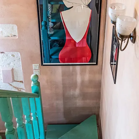 Feriehus Thimari Gardens *