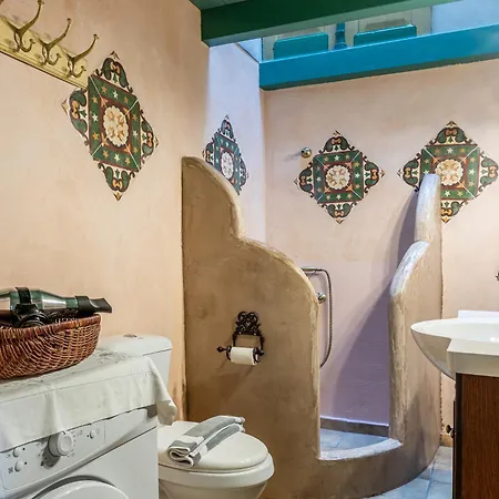 Thimari Gardens Ferienhaus Chania (Crete)