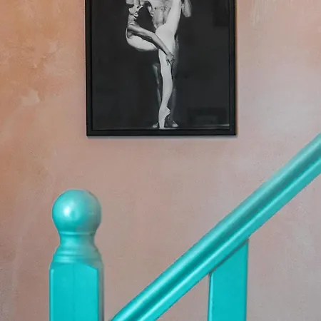 Thimari Gardens Ferienhaus Chania (Crete)