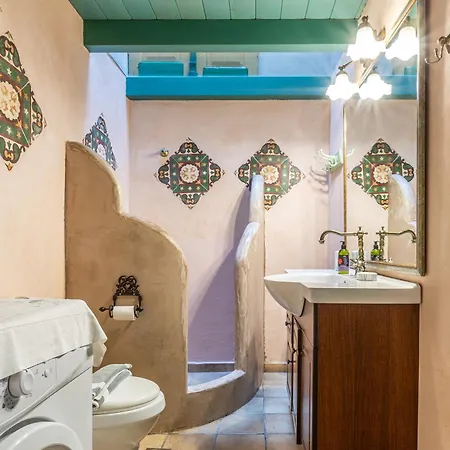 Ferienhaus Thimari Gardens *