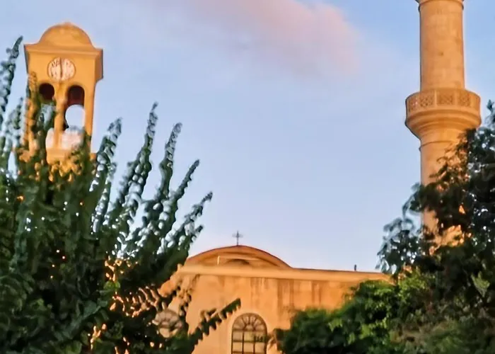 Дом отдыха Thimari Gardens