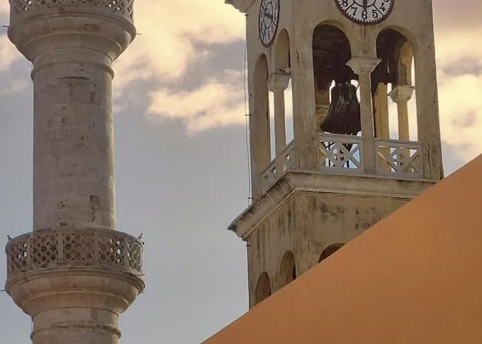 Thimari Gardens بيت للعطل خانيا