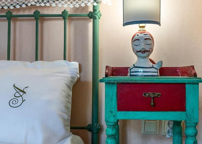 Thimari Gardens Дом отдыха *