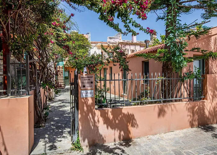 Thimari Gardens بيت للعطل