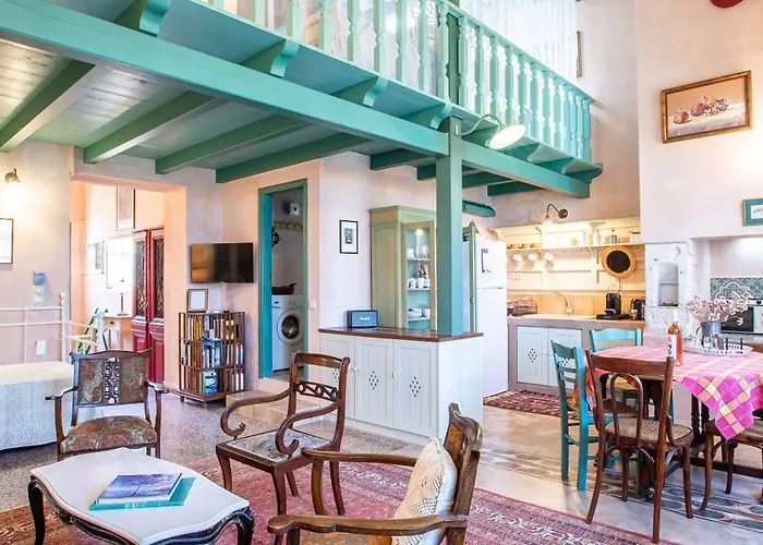 Thimari Gardens بيت للعطل *