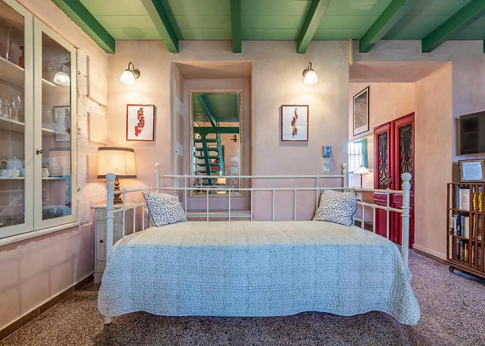 بيت للعطل Thimari Gardens *