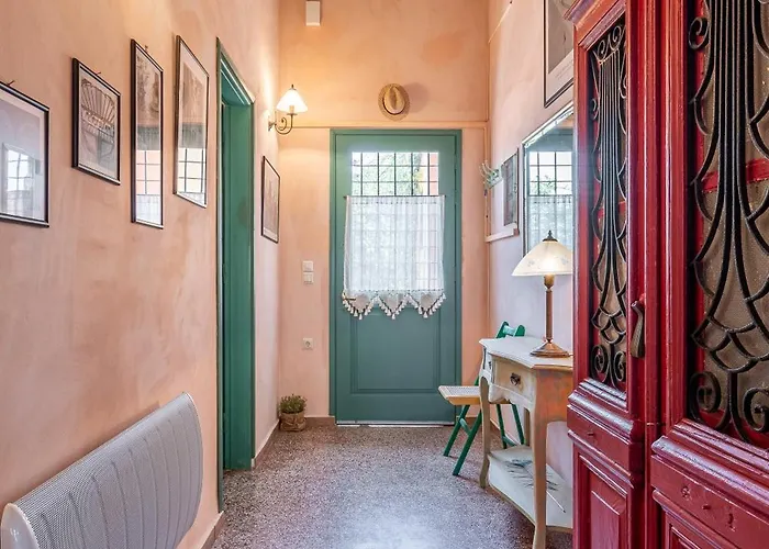 Thimari Gardens بيت للعطل *