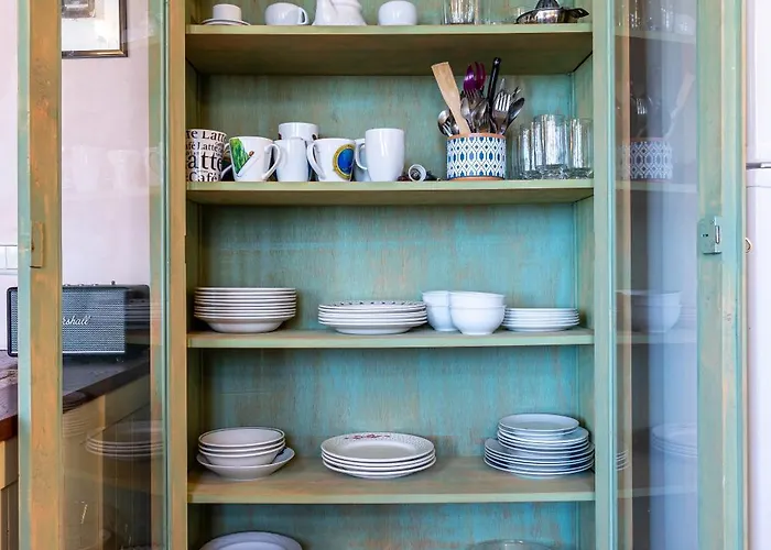 Thimari Gardens Ханья