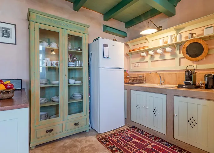 بيت للعطل Thimari Gardens