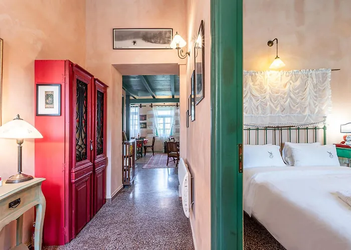 Thimari Gardens خانيا