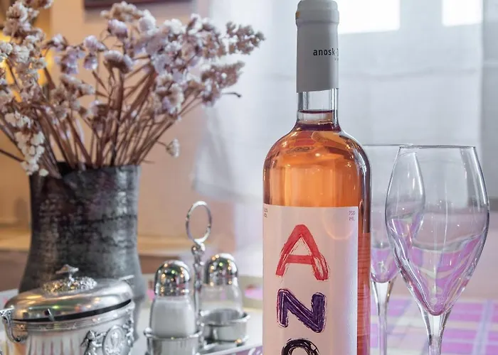 Дом отдыха Thimari Gardens