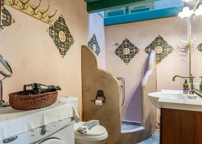 Thimari Gardens بيت للعطل خانيا