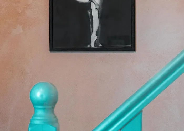 Thimari Gardens Дом отдыха Ханья