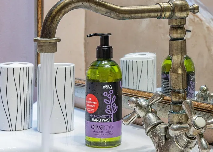 Thimari Gardens Ханья