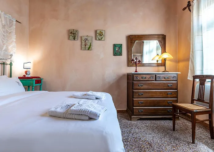 Thimari Gardens خانيا