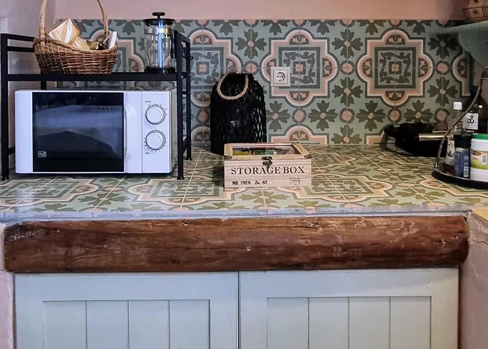 بيت للعطل Thimari Gardens خانيا