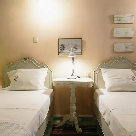 Thimari Gardens Holiday home *