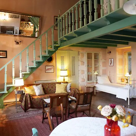 Holiday home Thimari Gardens Chania (Crete)