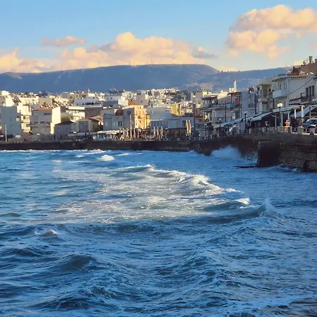 Vakantiehuis Thimari Gardens Chania (Crete)